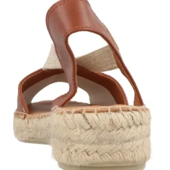 Sandales|Espadrilles*Toni Pons Etna Nougat